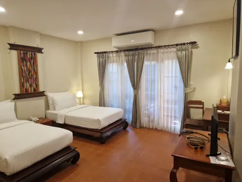 Maison Dalabua Rooms Photos