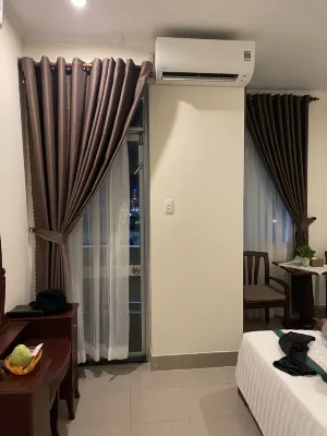 Green Hotel Vung Tau Chambres Photos