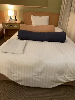 Bright Park Hotel Camere Photos