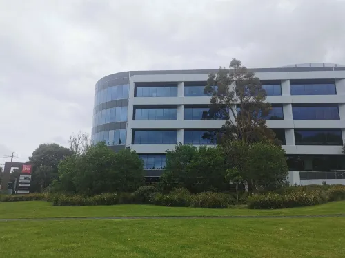 Ibis Melbourne Glen Waverley Photos