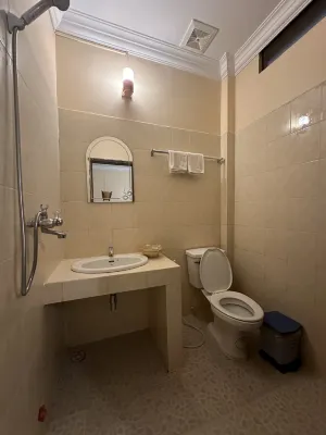 Bou Savy Guesthouse Chambres Photos