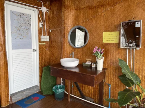 Mon Lom Nao Homestay Chambres Photos