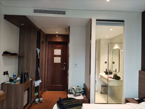 Northern Charm Hotel Rooms Photos