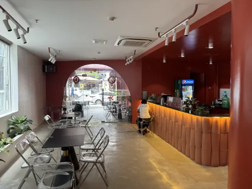 Quốc Cường Center Đà Nẵng Hotel by Haviland Photos