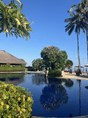 New Sunari Lovina Beach Resort Near Hotel Photos