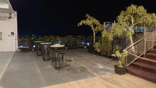 Braling Grand Hotel Purbalingga, Azana Hotels Collection Общественные зоны Photos