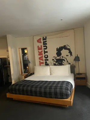 Ace Hotel New York Zimmer Photos