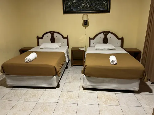 Hotel My Lovina Camere Photos
