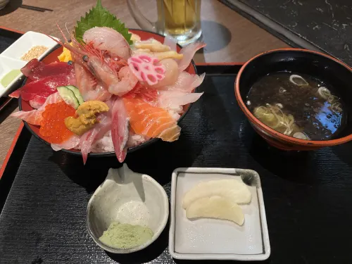 HOTEL RESOL TRINITY KANAZAWA Dining Photos