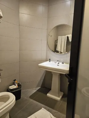 Aces Hotel Kuala Lumpur Chambres Photos