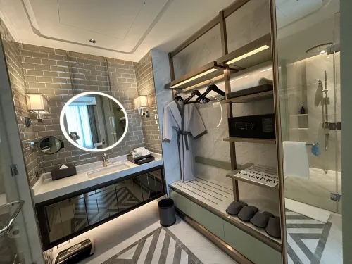 Eastin Grand Hotel Phayathai Chambres Photos