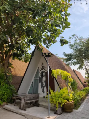 杯子度假村 酒店鄰近 Photos