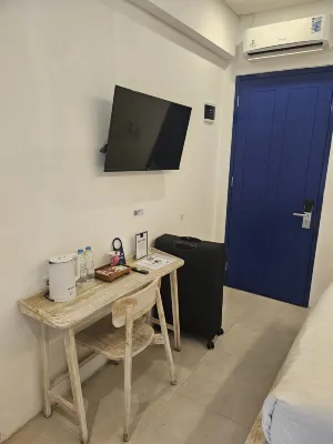 Little Mykonos Kamar Photos