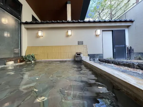 西鐵Resort Inn別府 Photos
