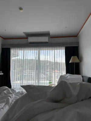 Chabana Kamala Hotel Номера Photos