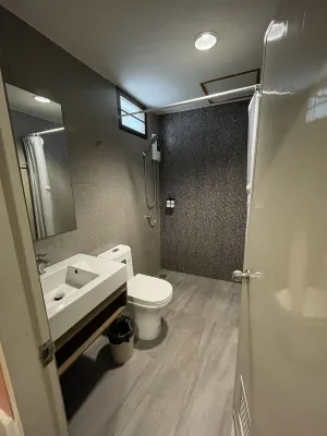 Malibu Samed Resort Chambres Photos