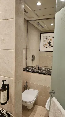 فندق برج ساعة مكة الملكي فيرمونت الغرف Photos