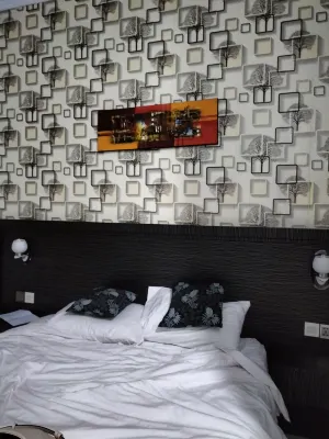Asta House Chambres Photos