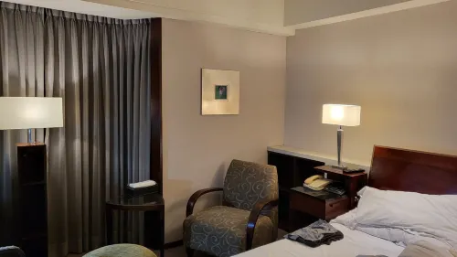 Les Suites Taipei - Da An Chambres Photos