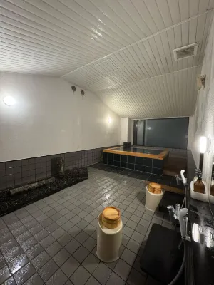 Yumoto Fujiya Hotel Camere Photos