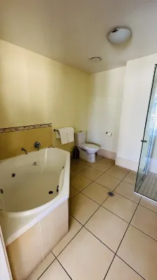Piermonde Apartments Cairns Chambres Photos