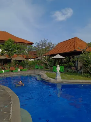 Bali Wirasana Inn Leisure & Recreation Photos