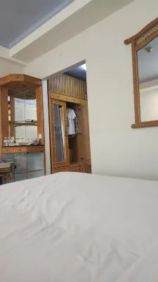 Green Hotel Nha Trang Номера Photos