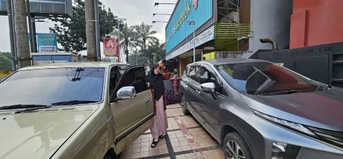Citismart Hotel BSD À proximité de l'hôtel Photos