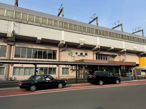 Chitose Airport Hotel Photos