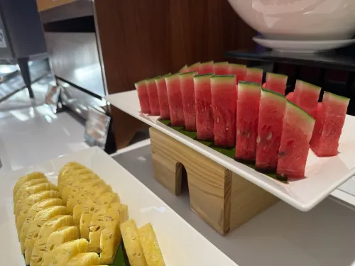 Tru by Hilton Da Nang City Centre Ăn uống Photos