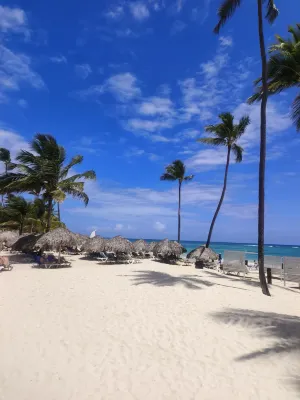 Punta Cana Princess Adults Only - All Inclusive À proximité de l'hôtel Photos