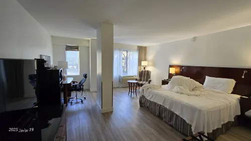 Le Nouvel Hotel Rooms Photos