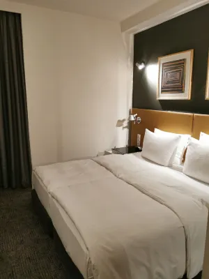 Adina Apartment Hotel Copenhagen Chambres Photos