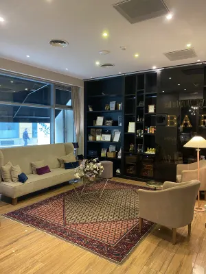 Ambra Hotel Public Areas Photos