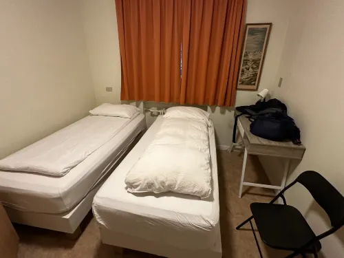 Hotel Ibis Milano Ca' Granda Phòng Photos