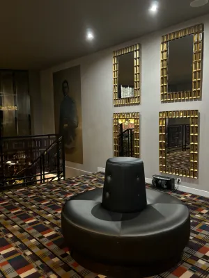 Hotel The Augustin Aree comuni Photos