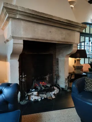 Avenue Hotel Photos