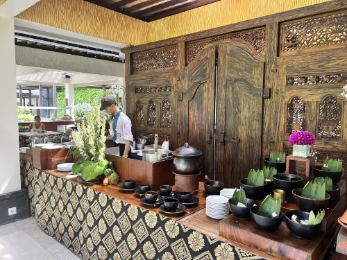 The Seminyak Beach Resort & Spa Photos