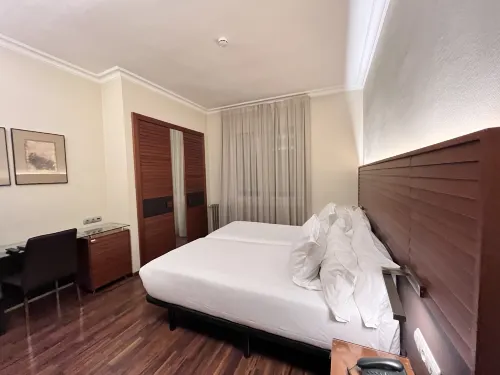 Hotel Astoria Chambres Photos