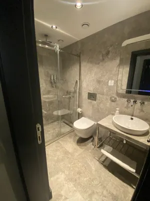 AHG Atlas Hotel Taksim Chambres Photos