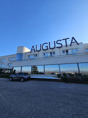 Augusta Barcelona Vallès Extérieur Photos
