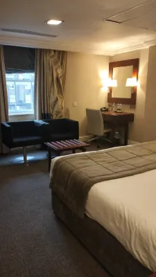 Grange Beauchamp Hotel Chambres Photos