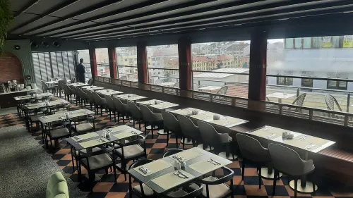 Hotel Yigitalp Istanbul Photos