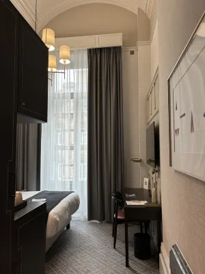 The Municipal Hotel & Spa Liverpool - MGallery Collection Chambres Photos