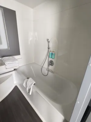 Novotel Suites Gare Lille Europe Chambres Photos