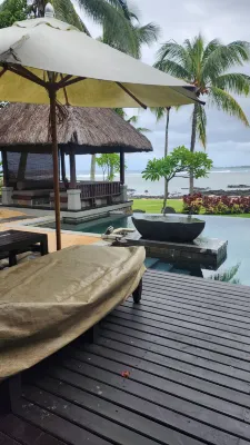 Shanti Maurice Resort & Spa Loisirs et amusements Photos