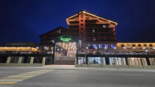 Wyndham Garden Burabay Near Hotel Photos