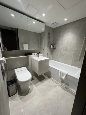 HOTEL BOTANIK 世運 明洞 房間 Photos