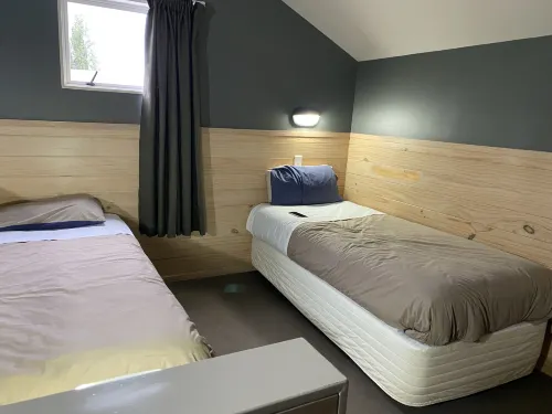Waitomo Village Chalets Home of Kiwipaka Chambres Photos