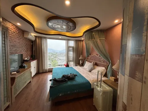Qinshi Mingyue Xiangting Inn Rooms Photos